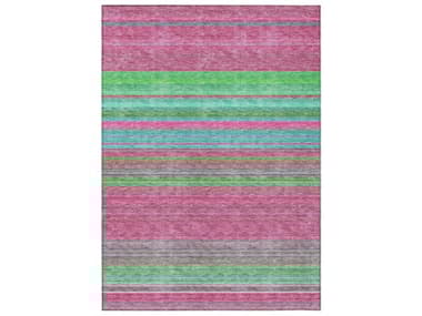 Dalyn Chantille Striped Runner Area Rug DLACN979BLUSH