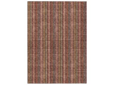Dalyn Chantille Striped Runner Area Rug DLACN982BLUSH