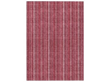 Dalyn Chantille Striped Runner Area Rug DLACN982PINK