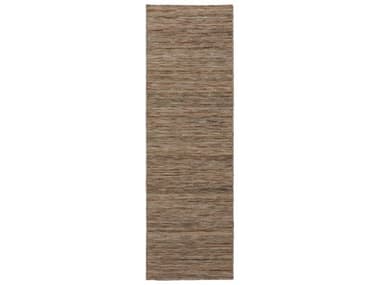 Dalyn Denver Beige 2'3'' x 7'6'' Runner Area Rug DLADE31BEIGERUN