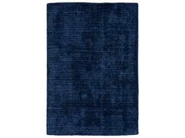 Dalyn Garrett Blue Rectangular Area Rug DLAGA31BLUE