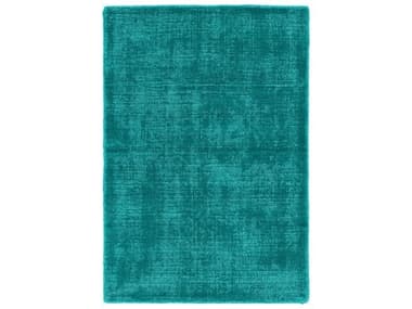 Dalyn Garrett Peacock Rectangular Area Rug DLAGA31PEACOCK