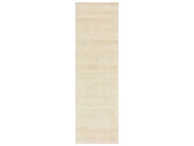 Dalyn Garrett Pearl 2'3'' x 7'6'' Runner Area Rug DLAGA31PEARLRUN