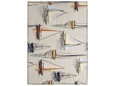 Dalyn Harpswell Graphic Area Rug DLAHP38PEARL