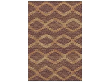 Dalyn Mayfield Chevron Area Rug DLAMF115CANYON