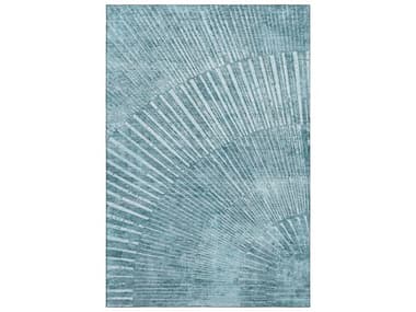 Dalyn Mayfield Abstract Area Rug DLAMF542TEAL