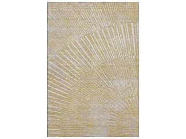 Dalyn Mayfield Abstract Area Rug DLAMF542WHEAT