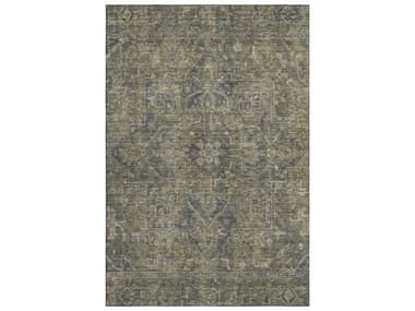 Dalyn Mayfield Oriental Area Rug DLAMF571CHOCOLATE