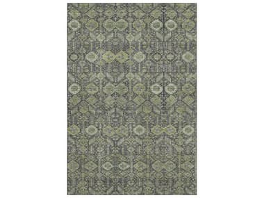 Dalyn Mayfield Floral Area Rug DLAMF574GREEN