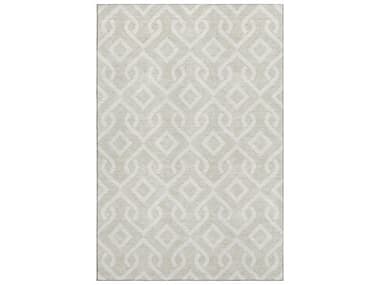 Dalyn Mayfield Geometric Area Rug DLAMF621BEIGE