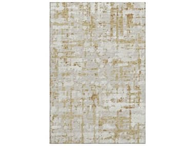 Dalyn Mayfield Abstract Area Rug DLAMF76CARAMEL