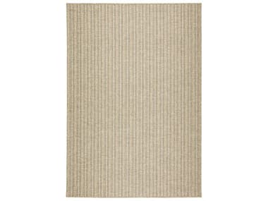 Dalyn Bali Striped Area Rug DLBB2BEIGE