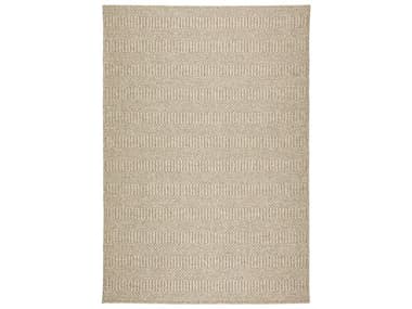 Dalyn Bali Striped Area Rug DLBB4BEIGE