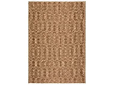 Dalyn Bali Geometric Area Rug DLBB8PAPRIKA