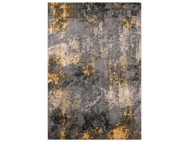 Dalyn Cascina Abstract Area Rug DLCC9FOSSIL