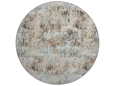 Dalyn Camberly Abstract Area Rug DLCM1DRIFTWOODROU
