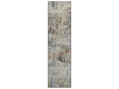 Dalyn Camberly Abstract Runner Area Rug DLCM1DRIFTWOODRUN