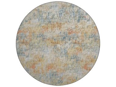 Dalyn Camberly Abstract Area Rug DLCM1SUNSETROU