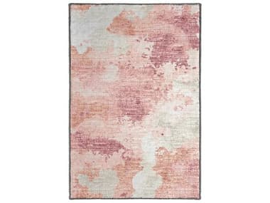 Dalyn Camberly Abstract Area Rug DLCM2BLUSH