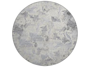 Dalyn Camberly Abstract Area Rug DLCM2GRAPHITEROU