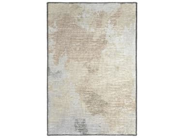 Dalyn Camberly Abstract Area Rug DLCM2STUCCO