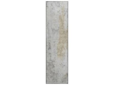 Dalyn Camberly Abstract Runner Area Rug DLCM3BISCOTTIRUN