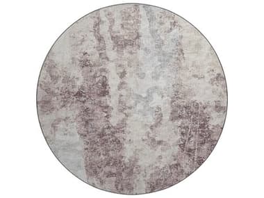 Dalyn Camberly Abstract Area Rug DLCM3MERLOTROU