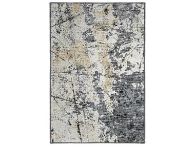 Dalyn Camberly Abstract Area Rug DLCM3MIDNIGHT