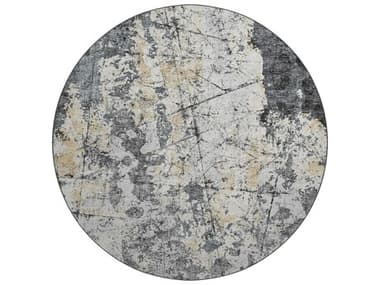 Dalyn Camberly Abstract Area Rug DLCM3MIDNIGHTROU