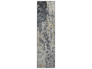 Dalyn Camberly Abstract Runner Area Rug DLCM3MIDNIGHTRUN