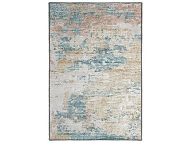 Dalyn Camberly Abstract Area Rug DLCM4PARCHMENT
