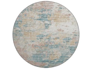 Dalyn Camberly Abstract Area Rug DLCM4PARCHMENTROU