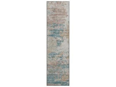 Dalyn Camberly Abstract Runner Area Rug DLCM4PARCHMENTRUN