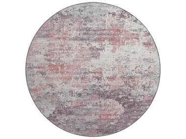 Dalyn Camberly Abstract Area Rug DLCM4ROSEROU
