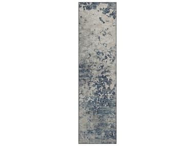 Dalyn Camberly Abstract Runner Area Rug DLCM5INKRUN