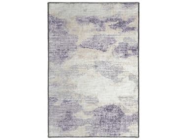 Dalyn Camberly Abstract Area Rug DLCM6LAVENDER