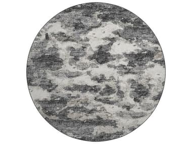 Dalyn Camberly Abstract Area Rug DLCM6MIDNIGHTROU