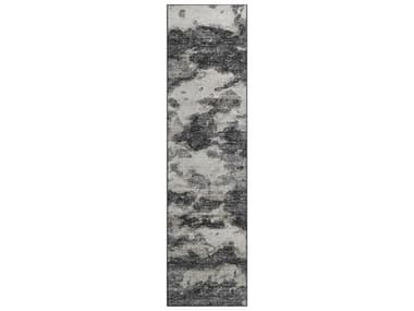Dalyn Camberly Abstract Runner Area Rug DLCM6MIDNIGHTRUN