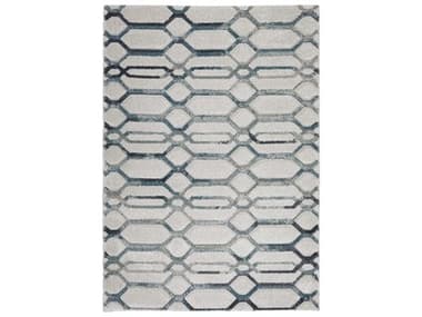 Dalyn Carmona Geometric Area Rug DLCO7TIN