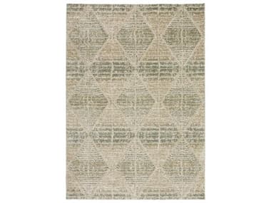 Dalyn Carmona Geometric Area Rug DLCO8MIST