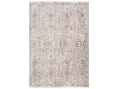 Dalyn Cyprus Bordered Area Rug DLCY1LINEN