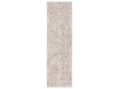 Dalyn Cyprus Bordered Runner Area Rug DLCY4IV2X8