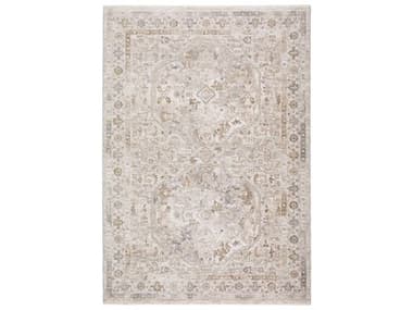 Dalyn Cyprus Bordered Area Rug DLCY4IVORY