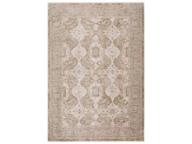 Dalyn Cyprus Bordered Area Rug DLCY5KHAKI