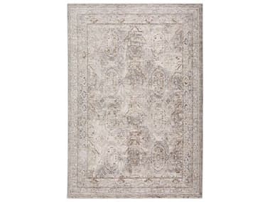 Dalyn Cyprus Bordered Area Rug DLCY6GREY