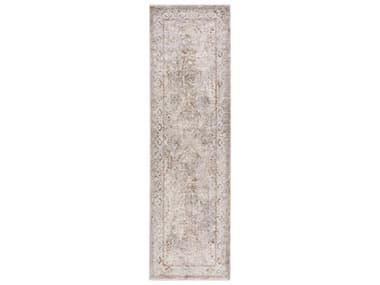 Dalyn Cyprus Bordered Runner Area Rug DLCY6GY2X8