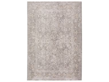 Dalyn Cyprus Bordered Area Rug DLCY9SILVER