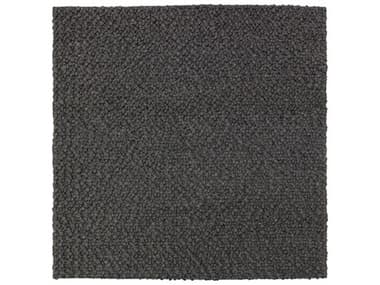 Dalyn Gorbea Area Rug DLGR1CHARCOALSQU