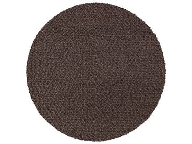 Dalyn Gorbea Area Rug DLGR1CHOCOLATEROU