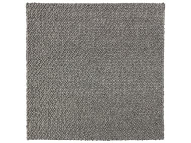 Dalyn Gorbea Area Rug DLGR1PEWTERSQU